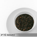 Té negro aromatizado Canela Premium