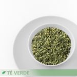 Té verde puro Verde Matcha