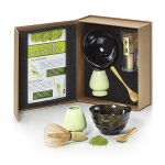 Set para ceremonia de té Matcha
